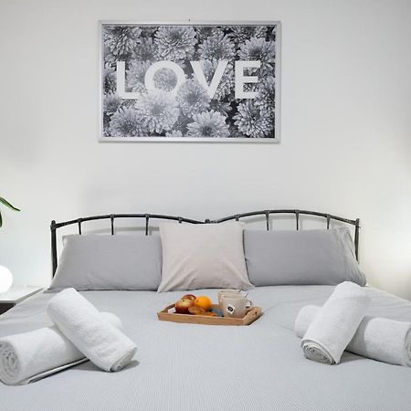 Divi Apartments Milano-Buenos Aires Flat Exterior photo