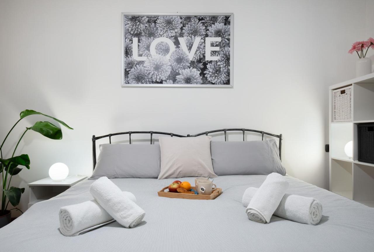 Divi Apartments Milano-Buenos Aires Flat Exterior photo
