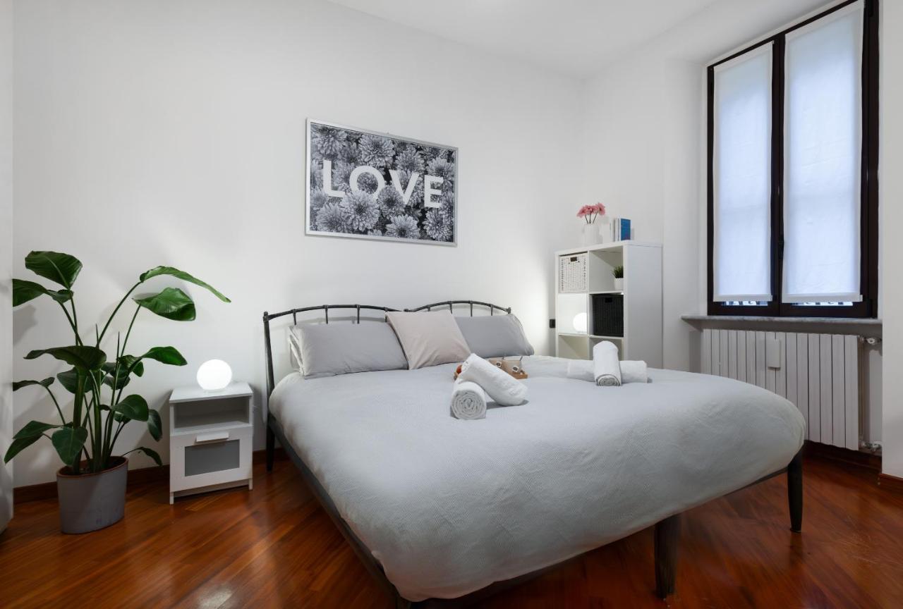 Divi Apartments Milano-Buenos Aires Flat Room photo