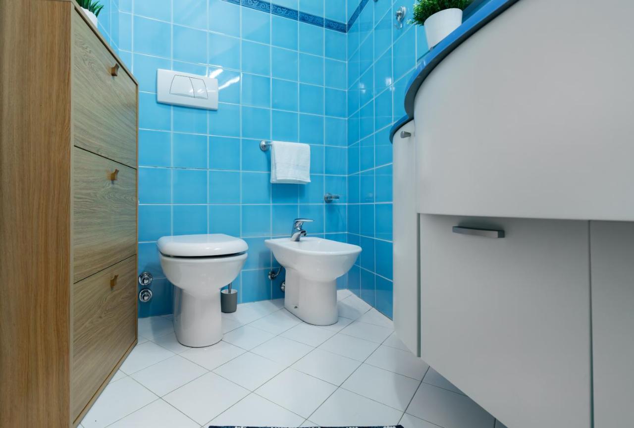 Divi Apartments Milano-Buenos Aires Flat Exterior photo
