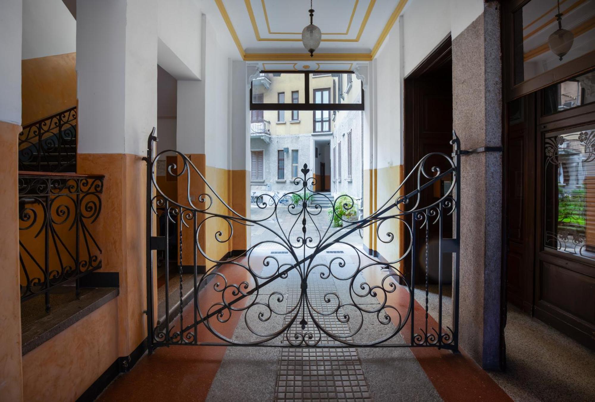 Divi Apartments Milano-Buenos Aires Flat Room photo